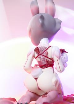 Pink Peach粉屁桃儿-资料图