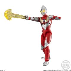 超动奥特曼-光之继承者 迪迦奥特曼 Power Type-资料图