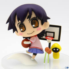 Vignetteum Cute 神原骏河