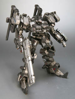 Crest CR-C90U3Dual Face Ver.-资料图