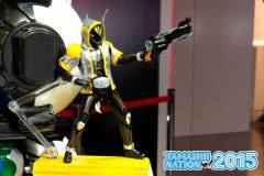 SHF 假面骑士Ghost Edison Damashii