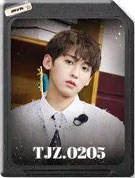 定格瞬间(异形卡)