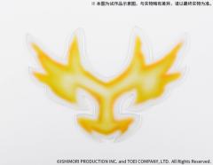SHF 真骨雕 假面骑士亚极陀三位一体+大地形态 套装-资料图