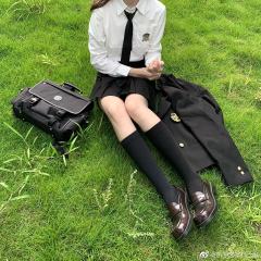 防弹少女·套装-资料图