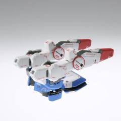 MG LM312V04 V高达 Ver.Ka 30周年透明部件版-资料图