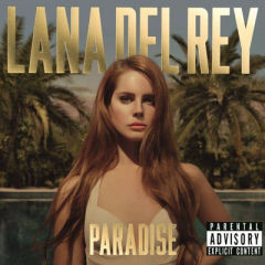 Paradise(Target限定)