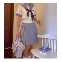 藤津高·水手服-资料图