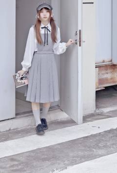 秋日千鸟·套装-资料图