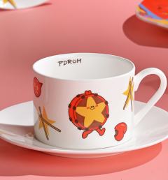 动次打次杯碟-资料图