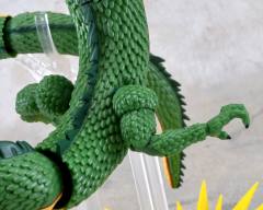 SHF 神龙-资料图