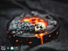 熔岩王-资料图