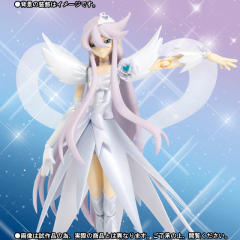 SHF 月光天使 Super Silhouette-资料图