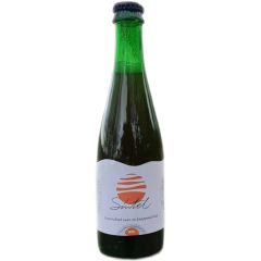 燃烬 桶陈野菌艾尔 750ml  燃烬 桶陈野菌艾尔 750ml