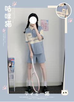 咕咪猫-资料图