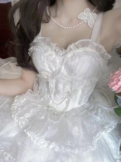 未命名 芭蕾轻花嫁-资料图