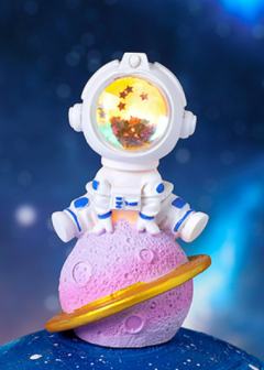 跨星球小夜灯