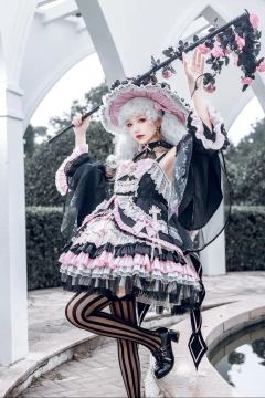 暴食魔女格拉妮-资料图