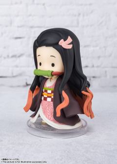 Figuarts mini 祢豆子-资料图