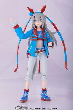 SHF 玉藻十字-资料图