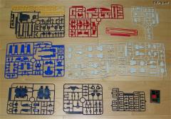 HGUC MSZ-010 ΖΖ高达-资料图