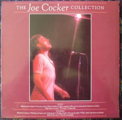 The Joe Cocker Collection