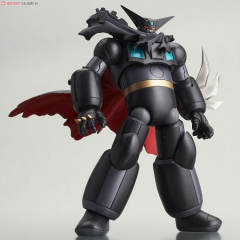 Legacy of Revoltech  Revoltech 黑盖塔-资料图