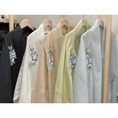 花团儿-资料图