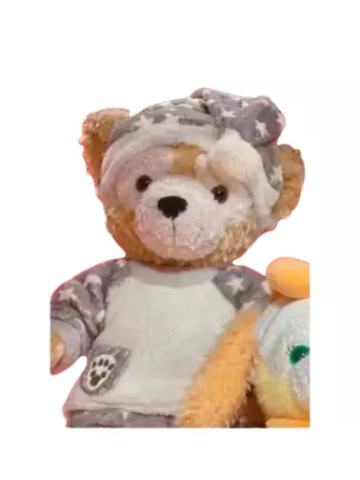 达菲-上迪暖暖居家着替