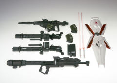 G.F.F.M.C RX-0 独角兽高达-资料图
