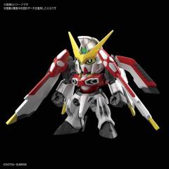 SD CS GGF-001 凤凰高达-资料图