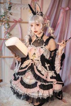 暴食魔女格拉妮-资料图