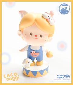 CACO Dogie小奶狗-资料图