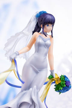 宝多六花 婚纱 ver.-资料图