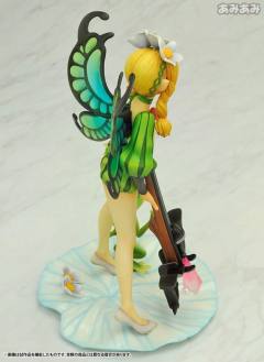 SIF EX 英格维 梅尔赛德丝 -资料图