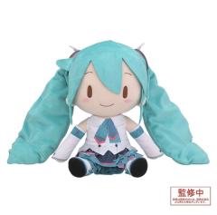 L码软绵绵玩偶 初音未来 魔法未来2017