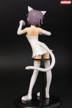 Metamo Figure 长门有希 猫 ver.-资料图