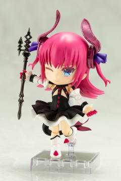 Cu-Poche 巴托里·伊丽莎白 Lancer-资料图