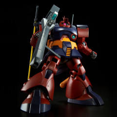MG MS-09H 多瓦吉改-资料图