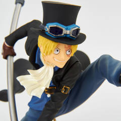 One Piece 萨博-资料图