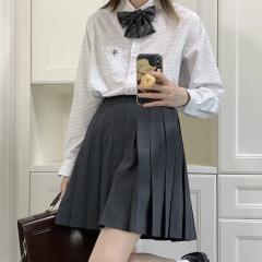 草稿纸 衬衫-资料图