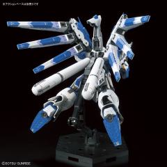RG RX-93-ν2 Hi-ν高达-资料图