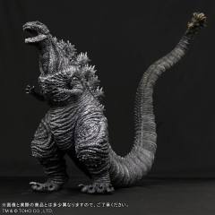 Toho Daikaiju Series 哥斯拉 Frozen ver.