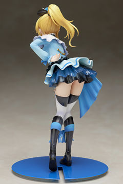 Birthday Figure Project 绚濑绘里 -资料图