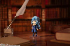 Figuarts mini 利姆鲁·特恩佩斯特-资料图