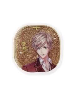 洛昂款-设计师流沙杯垫