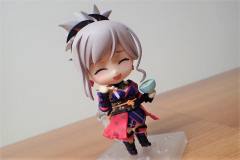 粘土人 #936 宫本武蔵 -资料图