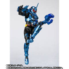SHF 假面骑士GreaseBlizzard-资料图