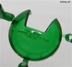 MG GN-001 能天使高达-资料图