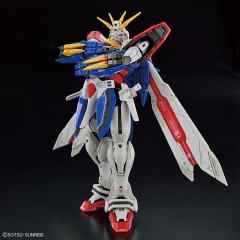RG GF13-017NJII 神高达