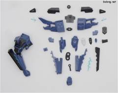 不知火 二型Takamura Yui Custom-资料图